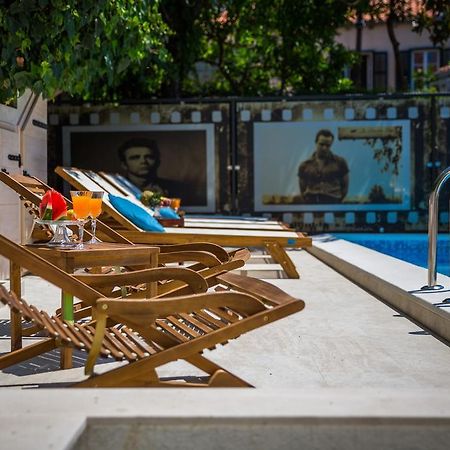 Apartments La Boheme Dubrovnik Eksteriør billede