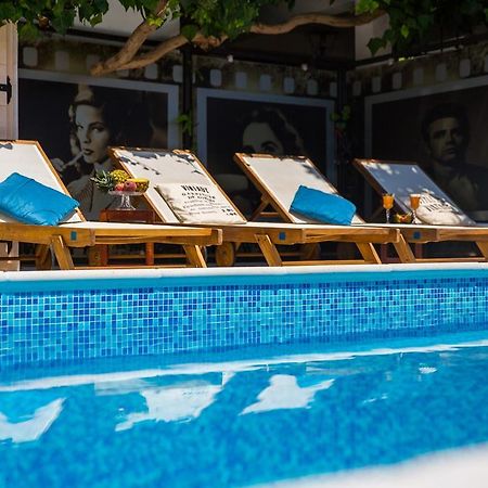 Apartments La Boheme Dubrovnik Eksteriør billede