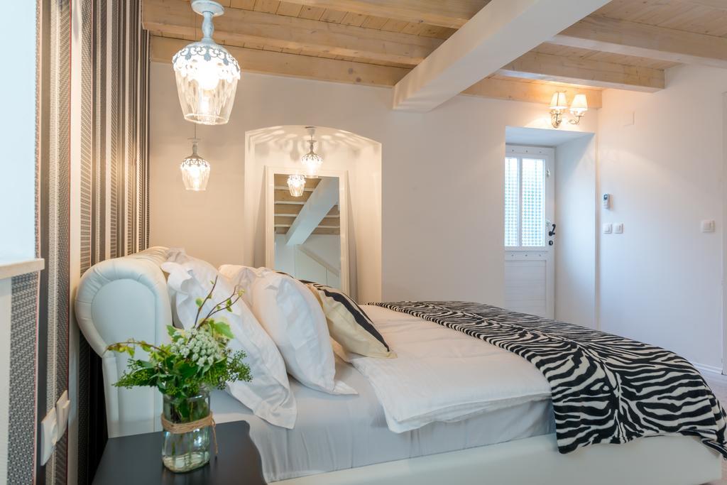 Apartments La Boheme Dubrovnik Værelse billede