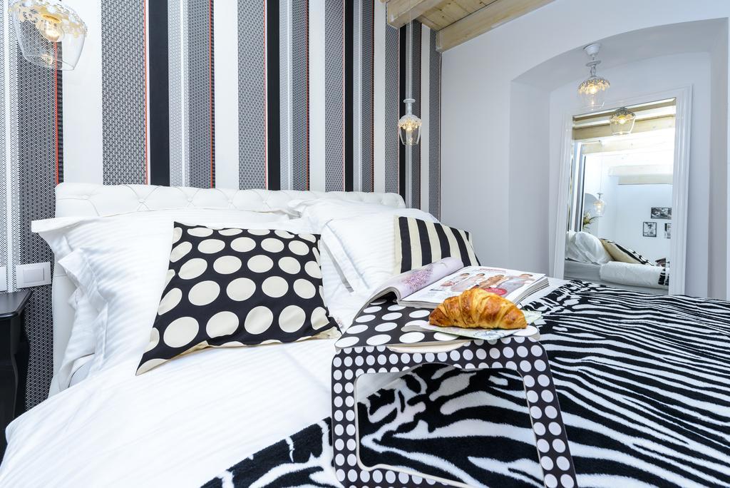Apartments La Boheme Dubrovnik Eksteriør billede