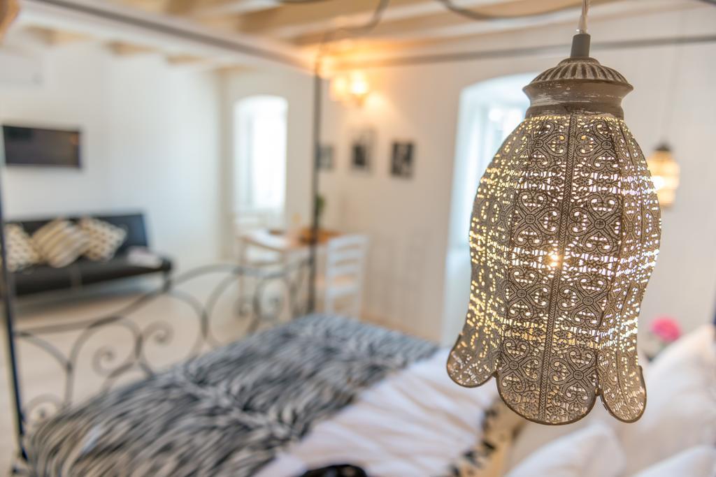 Apartments La Boheme Dubrovnik Eksteriør billede