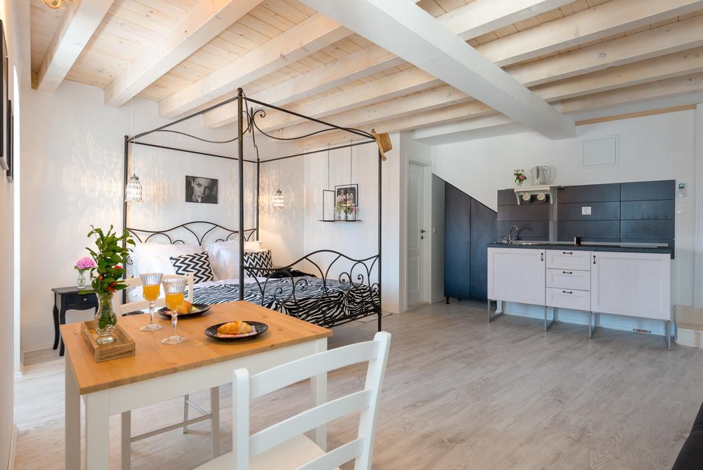 Apartments La Boheme Dubrovnik Værelse billede