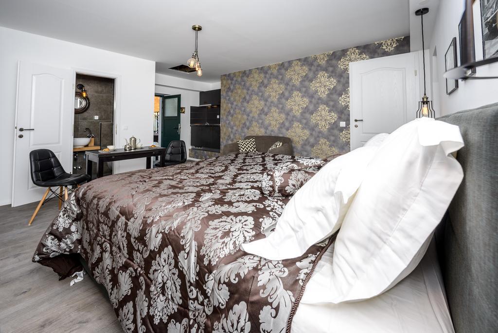 Apartments La Boheme Dubrovnik Eksteriør billede