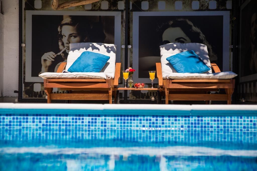 Apartments La Boheme Dubrovnik Eksteriør billede
