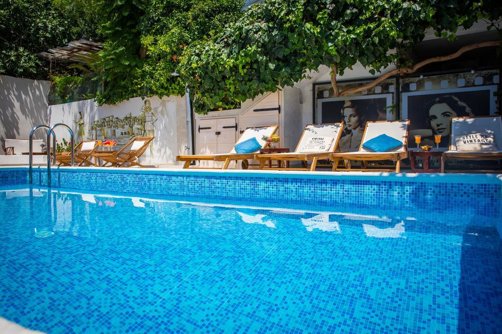 Apartments La Boheme Dubrovnik Eksteriør billede